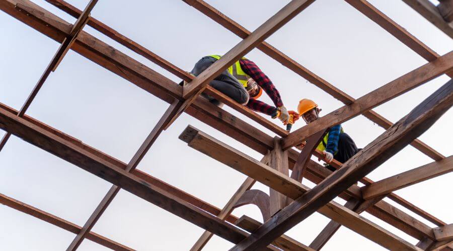Professional residential roofers in Pennington, NJ